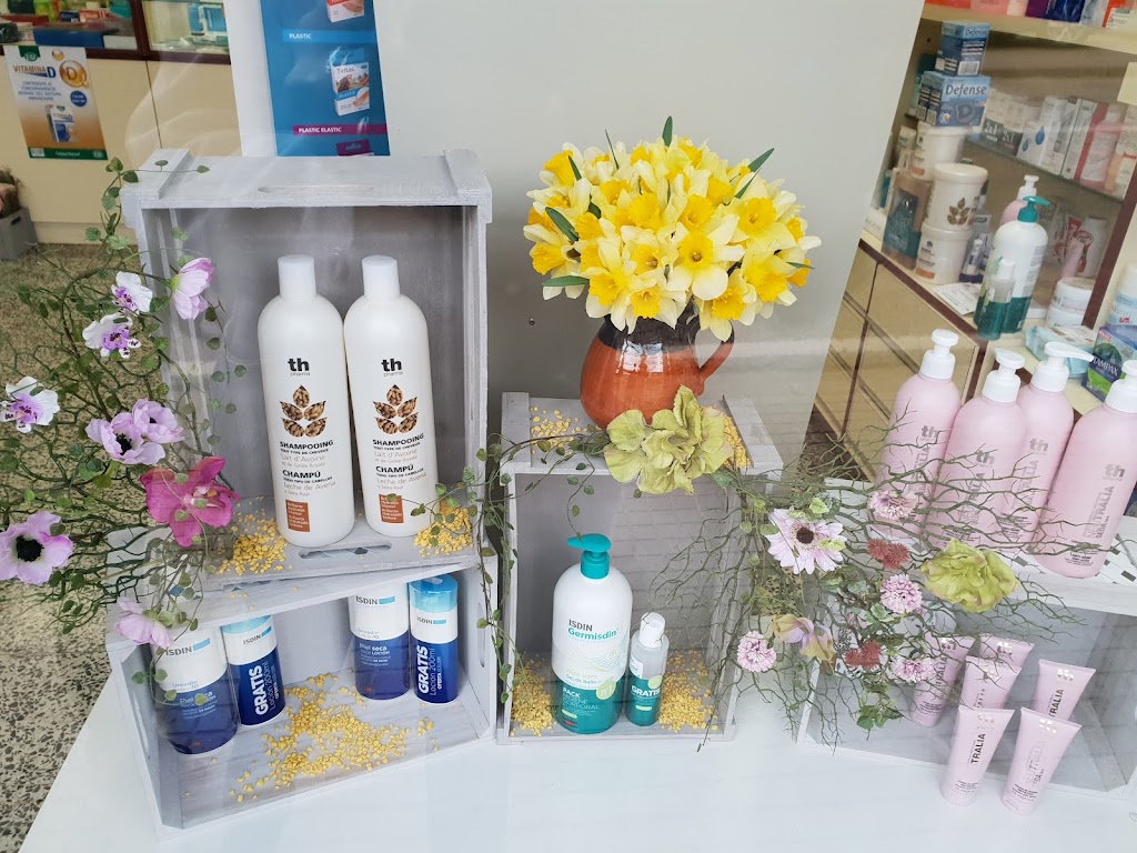 Farmacia Marina Pujol