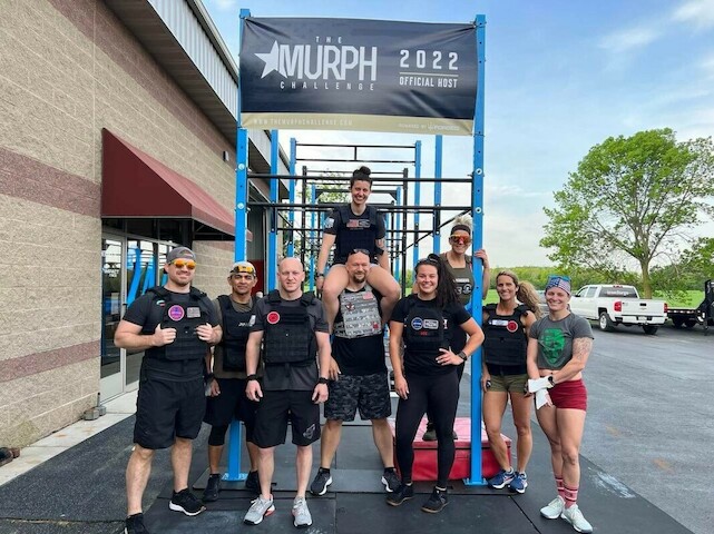  Iron Forge Fitness & Training