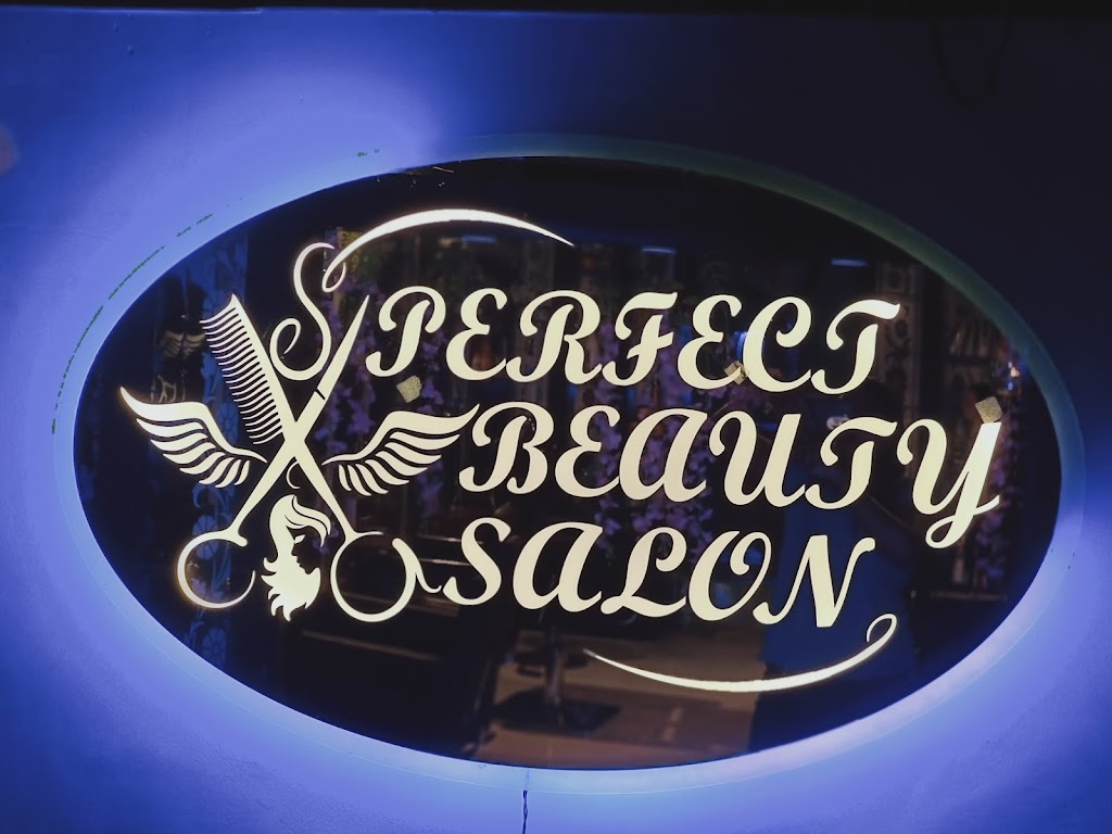 S Perfect Beauty Salon