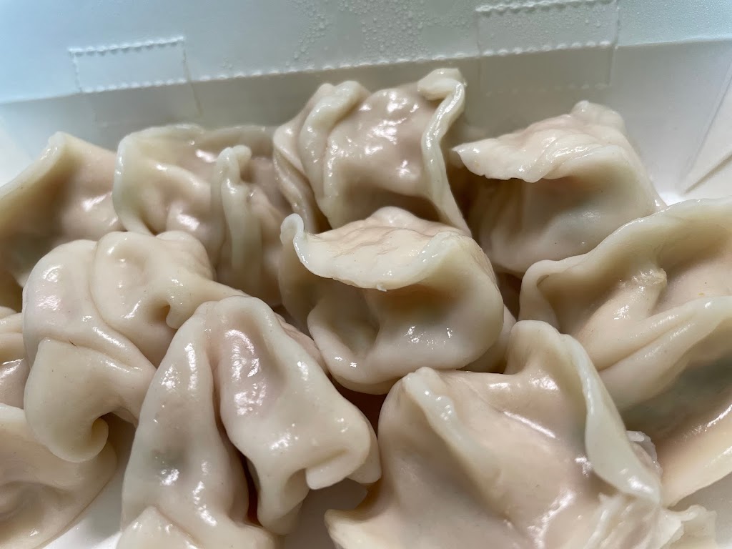 八方雲集鍋貼水餃專賣店 的照片