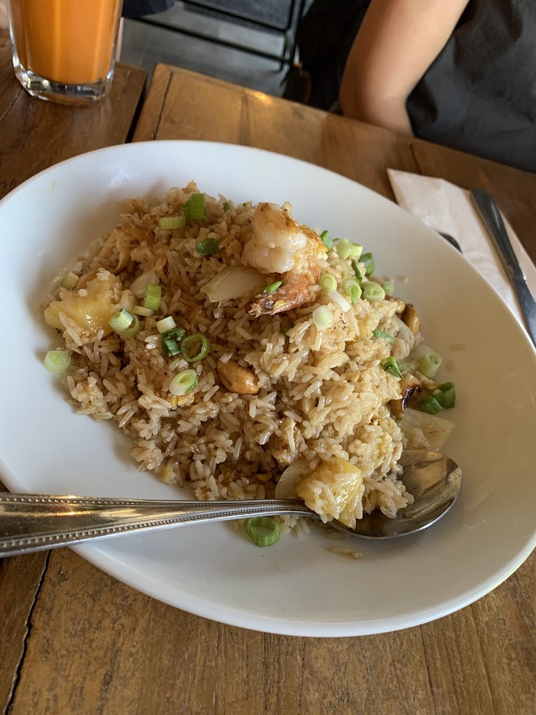 Kinnara Thai Las Vegas