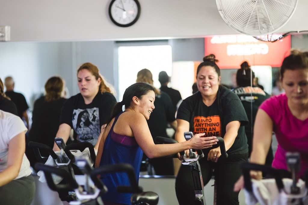  Stonestown Family YMCA