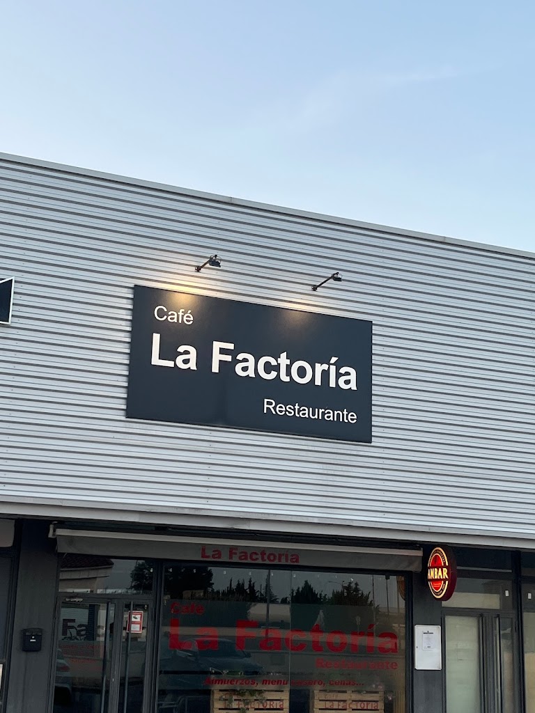 La Factoria