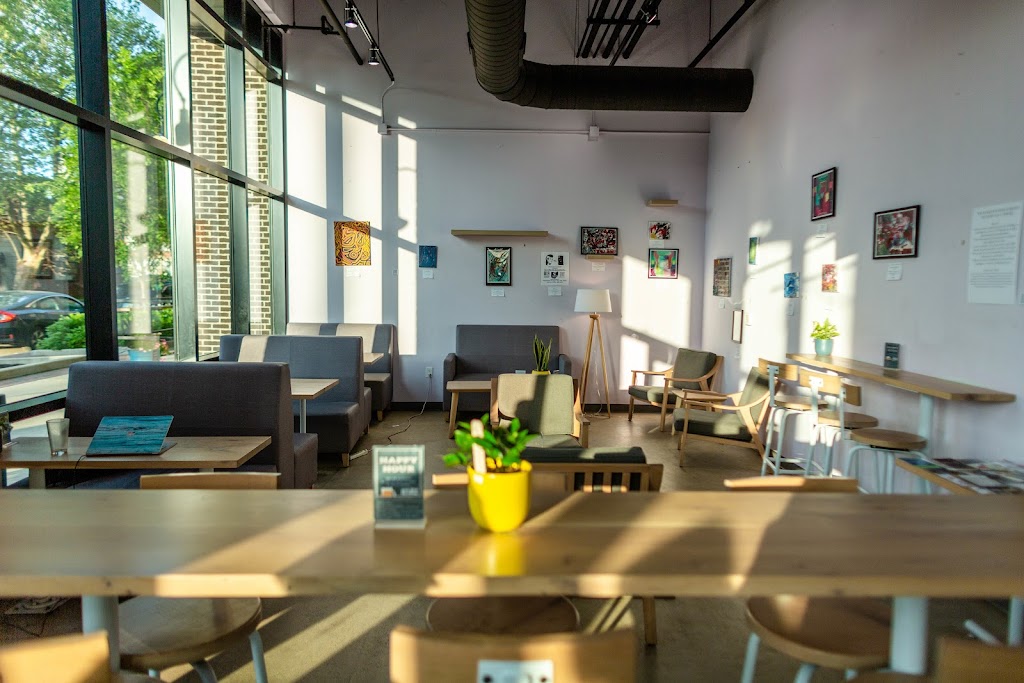 Photo of One Line Coffee-Franklinton