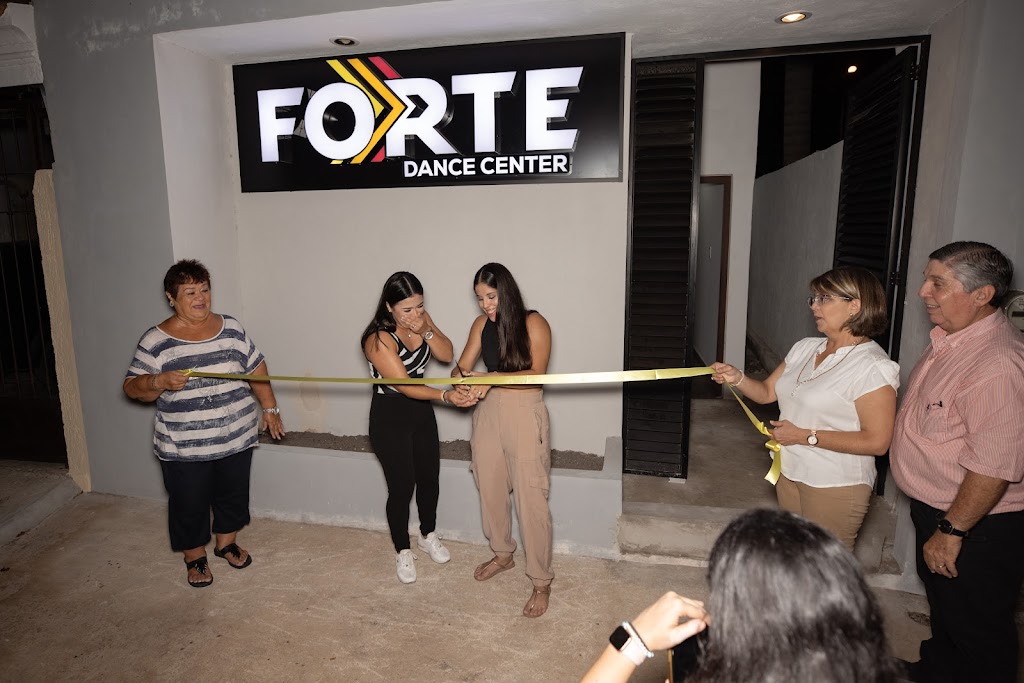 Forte Dance Center