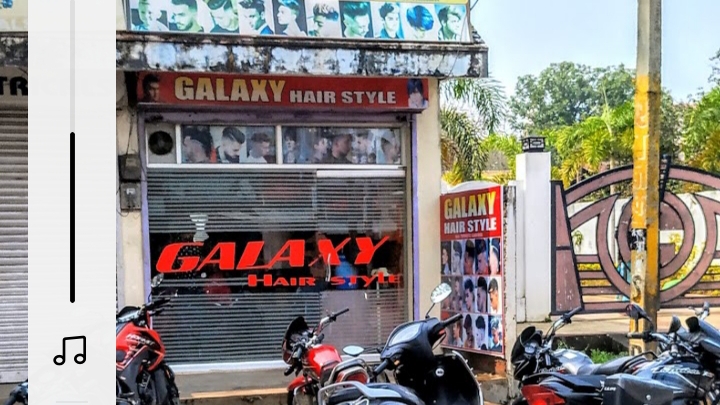 Galaxy Salon