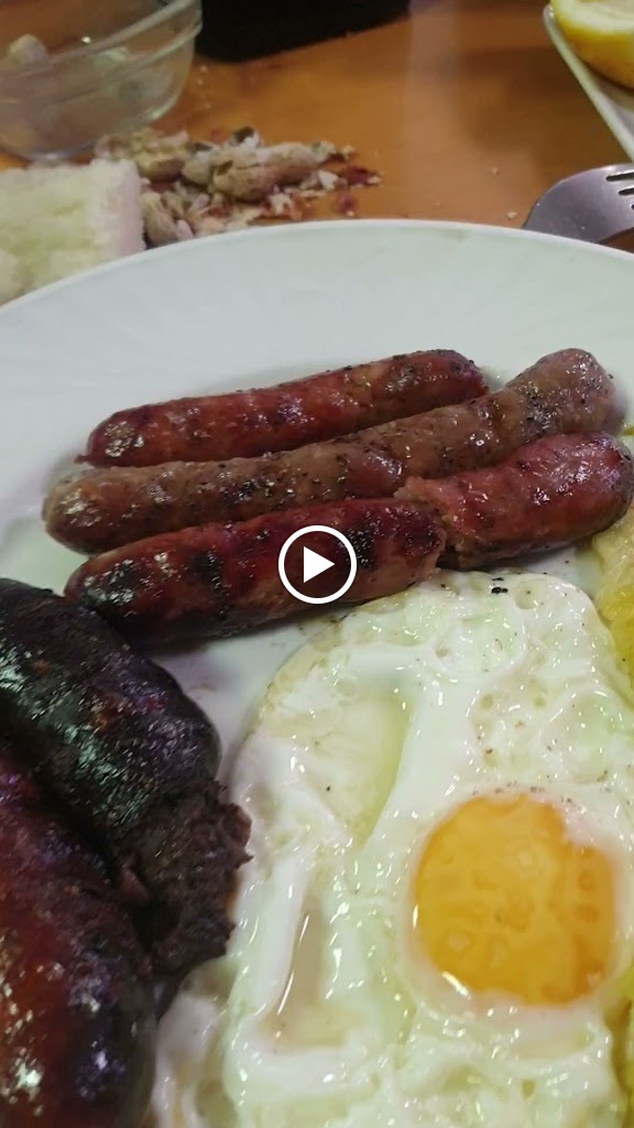 Restaurante Ramos — Videos