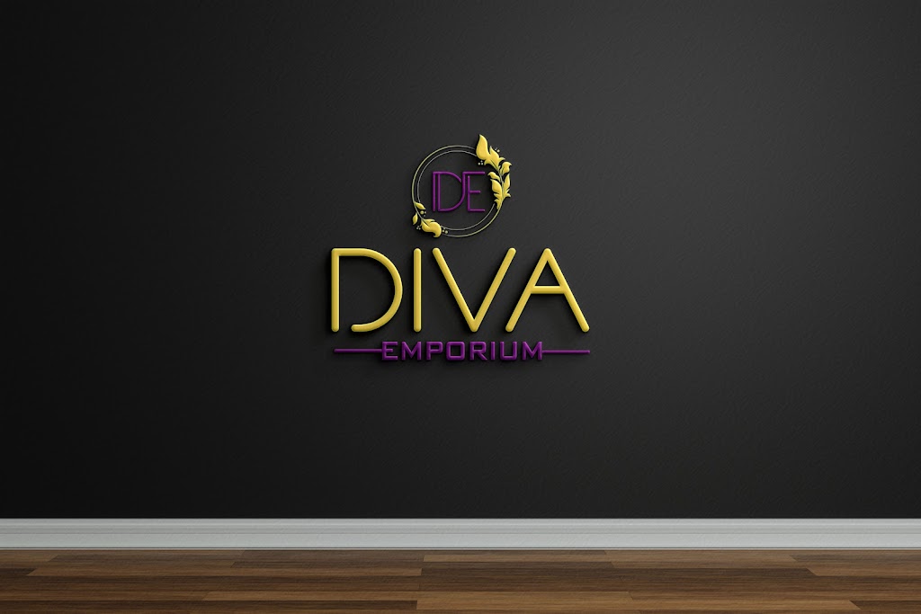 Diva Beauty Salon