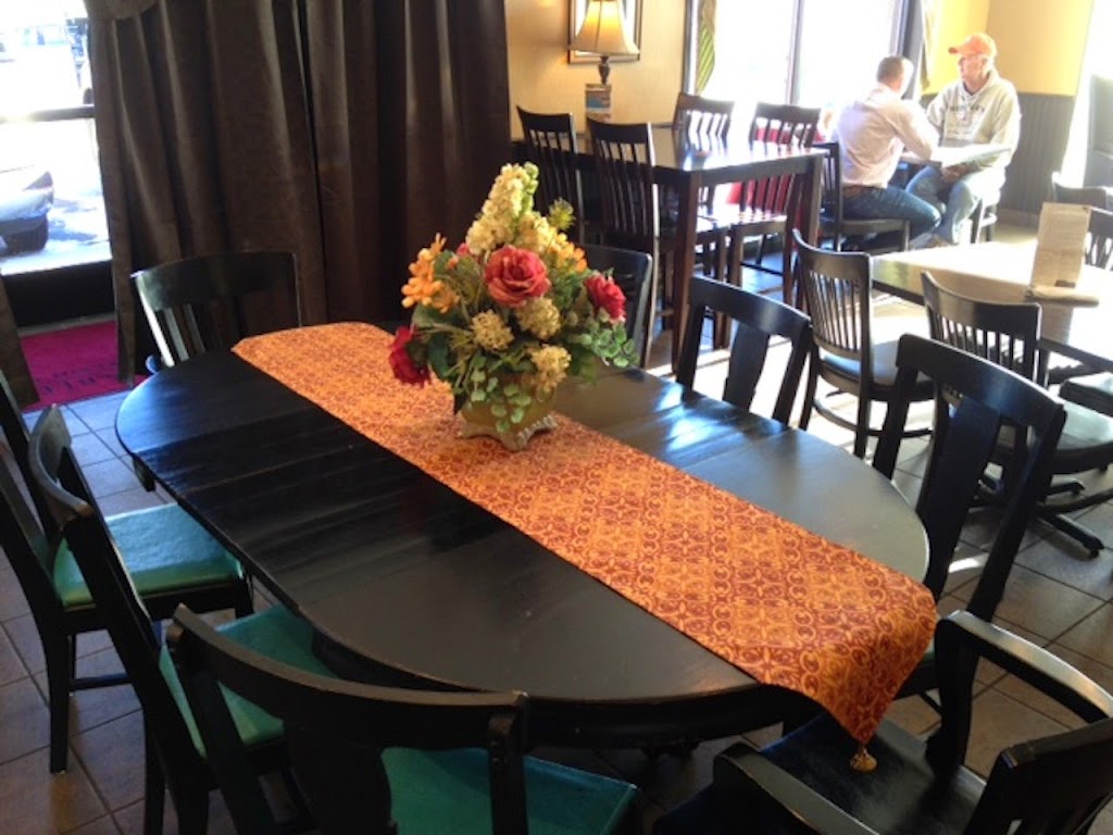  Table 65 Bistro and Gelato Cafe