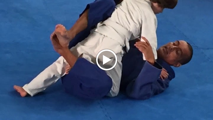 ROGER GRACIE ACADEMY TARIFA — Videos