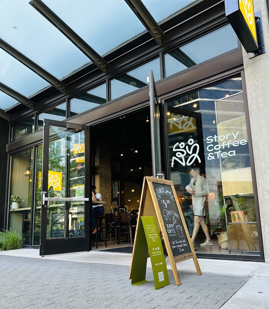 Photo of Story Coffee Bellevue