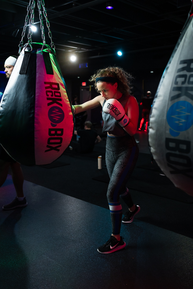  Rockbox Fitness Rockledge