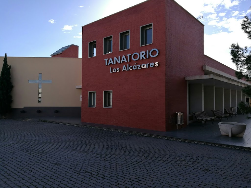 Tanatorio Los Alcazares - ALTAREM Servicios Funerarios