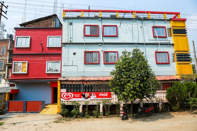 Oyo 31017 Hotel Nirmala