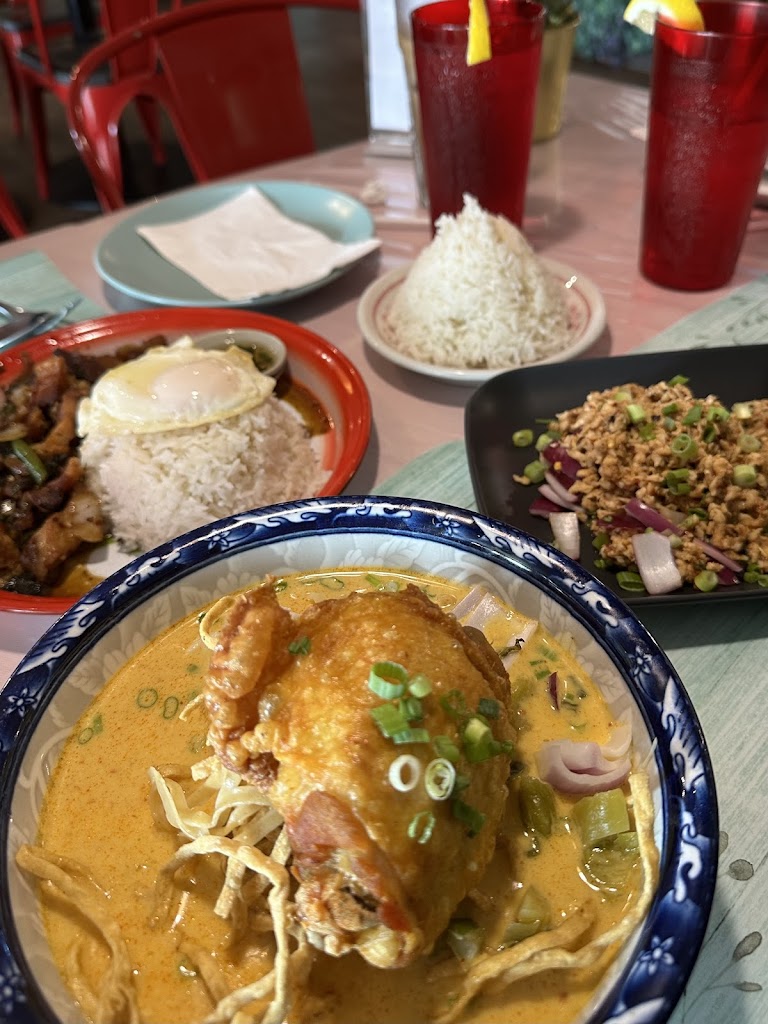 Nice Thai Cuisine