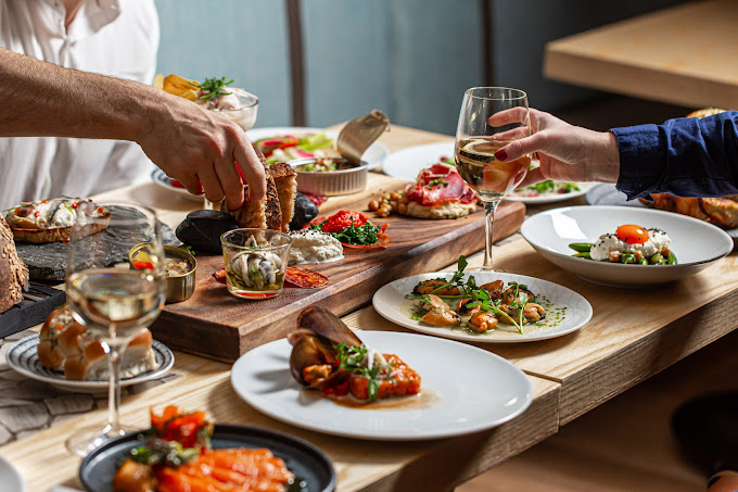Food & drink