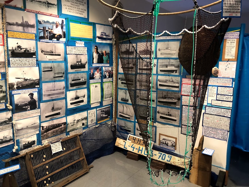 Museo Etnologico de Pepe Morales