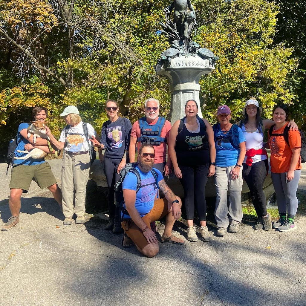  BAREFIT MOVEMENT CO-OP