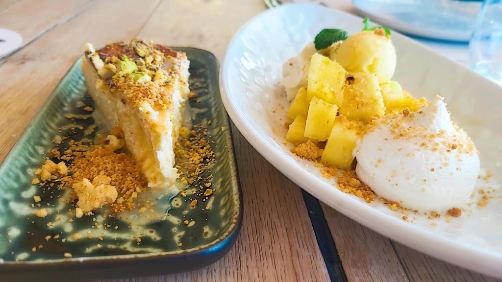 Restaurante Casanova Beach Club — Mas recientes