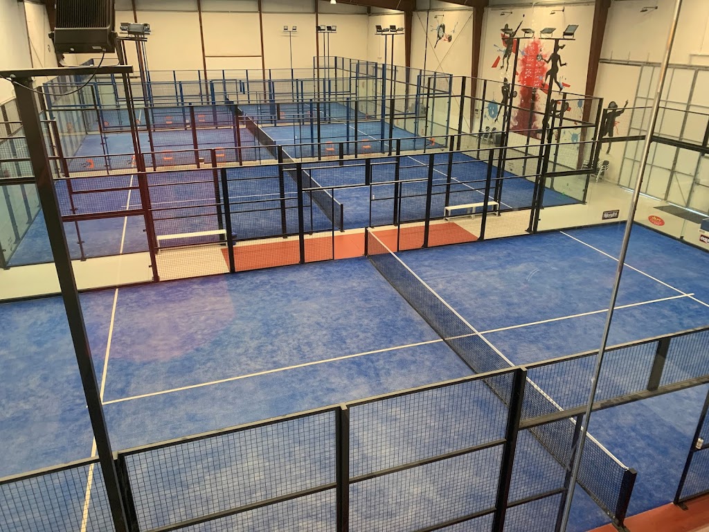 LEMOS PADEL