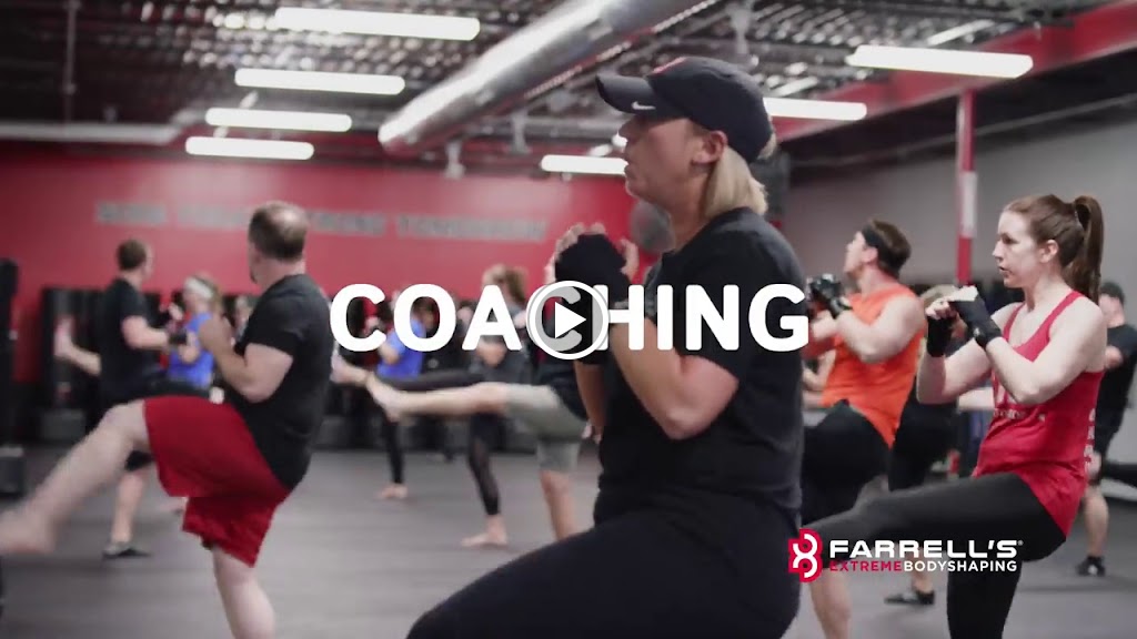  Farrell's eXtreme Bodyshaping - Blaine