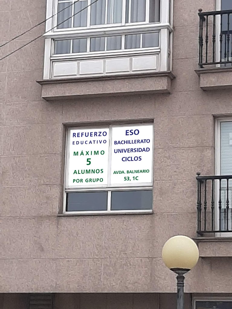 Academia Lidia
