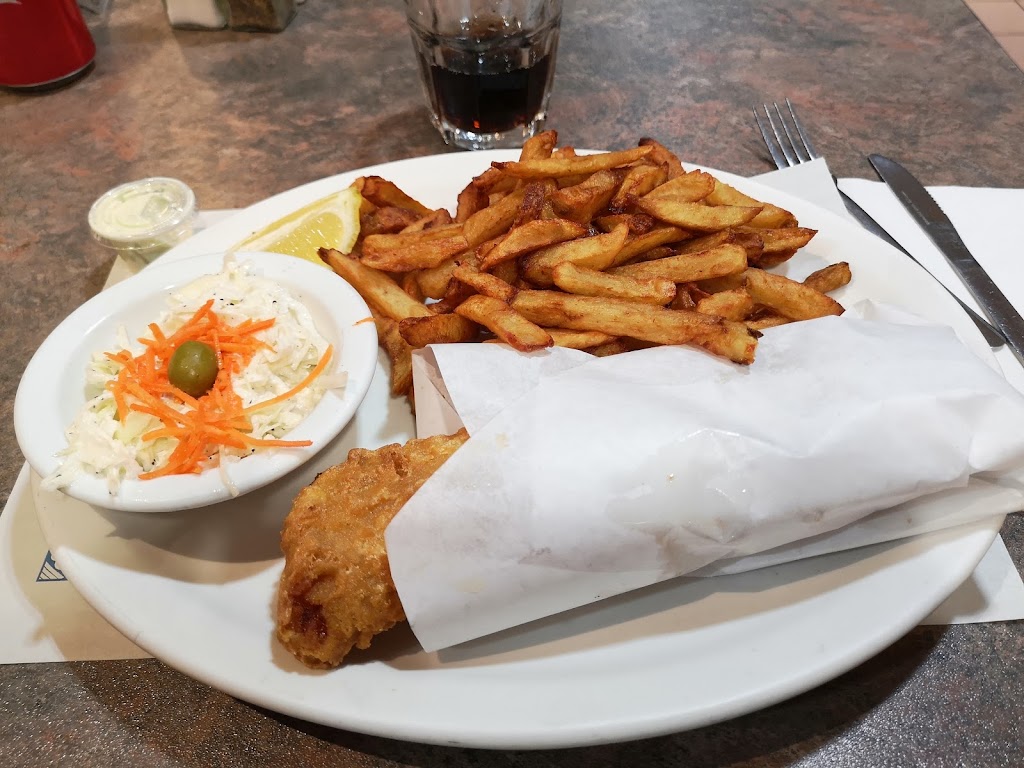 Food & drink
