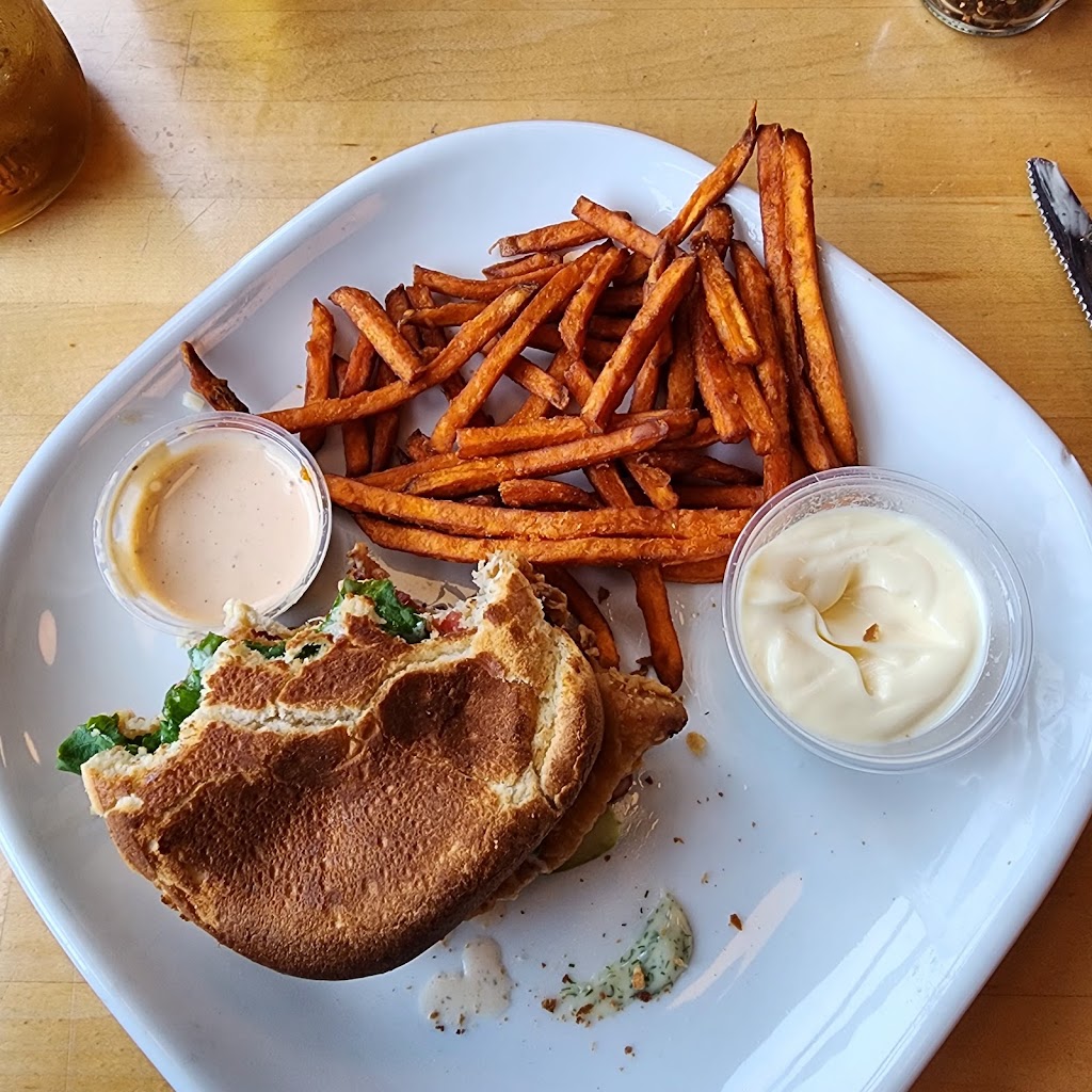 Food & drink