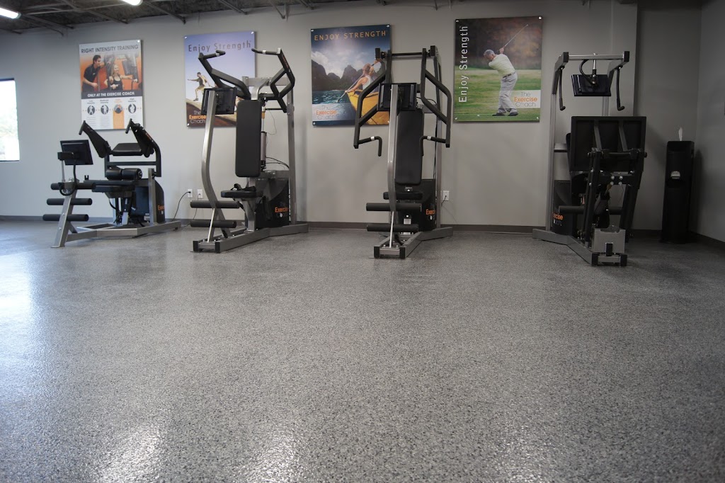  The Exercise Coach - Sarasota