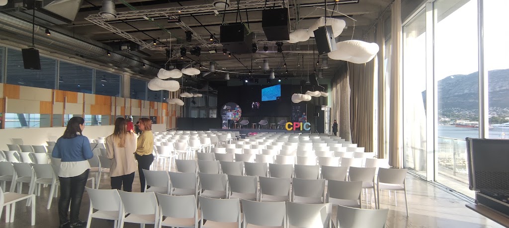 multiespai L'androna