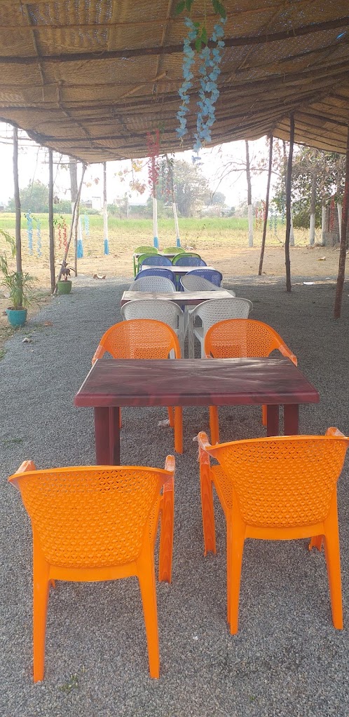 Trinetra Family Restaurant