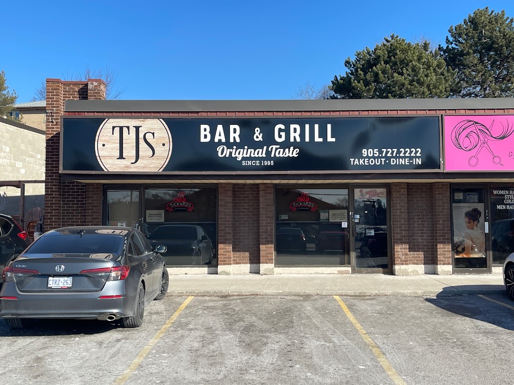 TJ's Bar & Grill-AURORA in Aurora