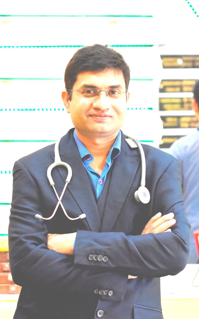 Shri Krishna Netralaya