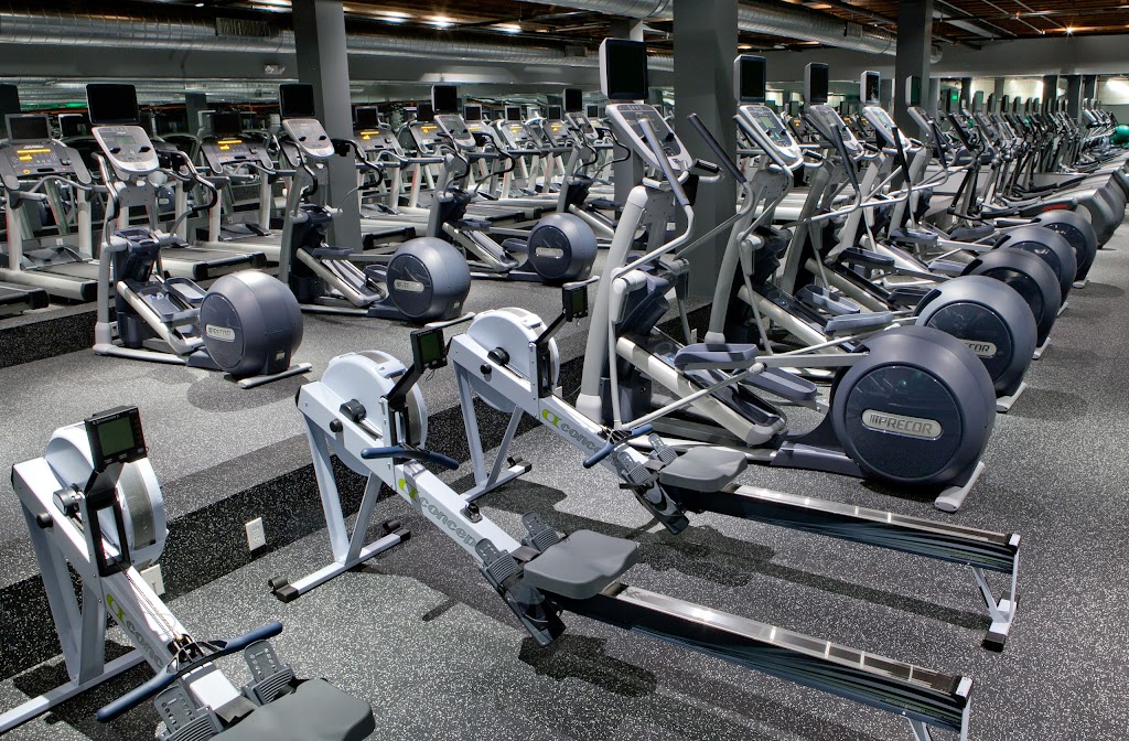VIM Fitness in Cambridge