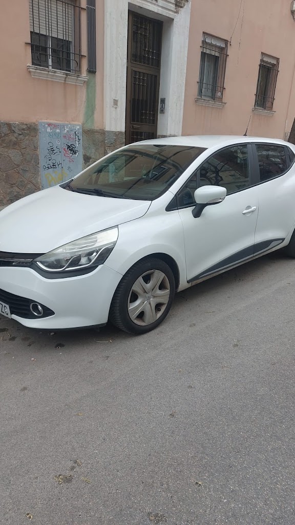 Talleres Santa Eulalia - TESLA Approved Body Shop — Mas recientes