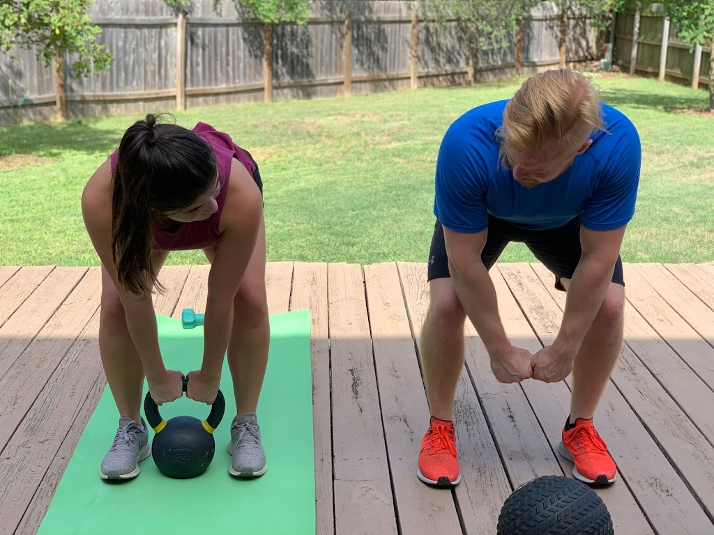  Humble But Hungry Fitness