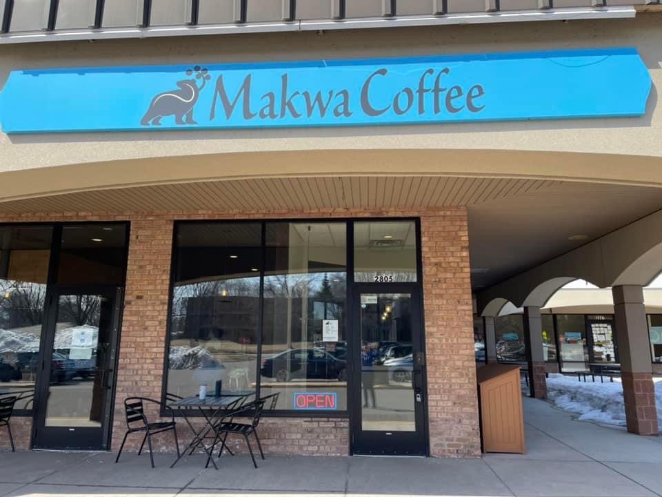 Photo of Makwa Coffee
