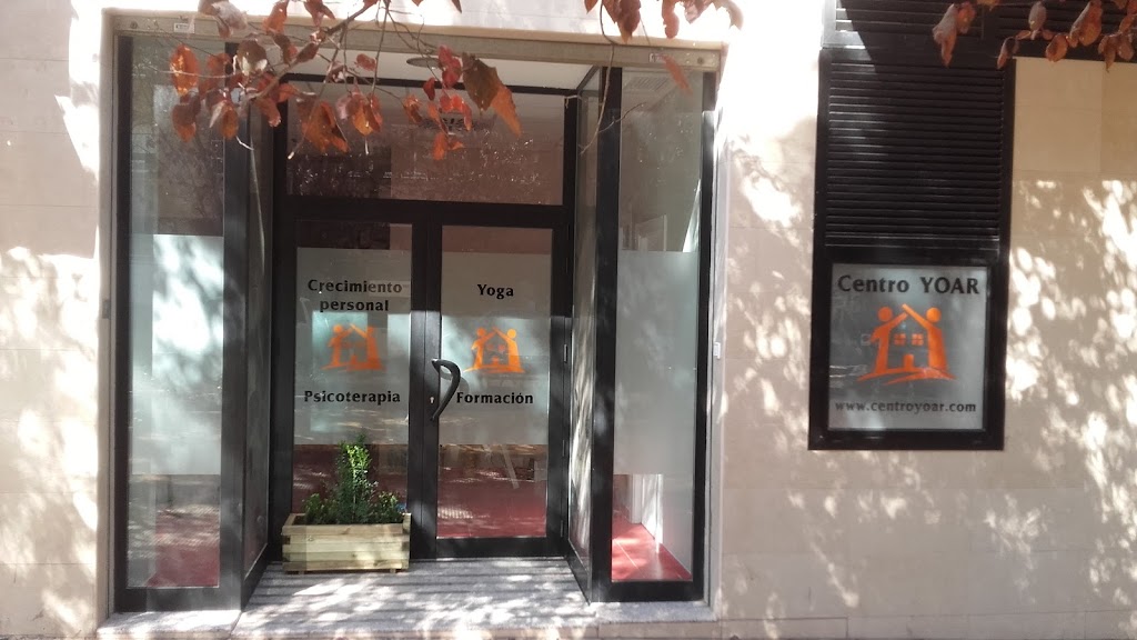 YOAR. Centro Desarrollo personal en Logrono