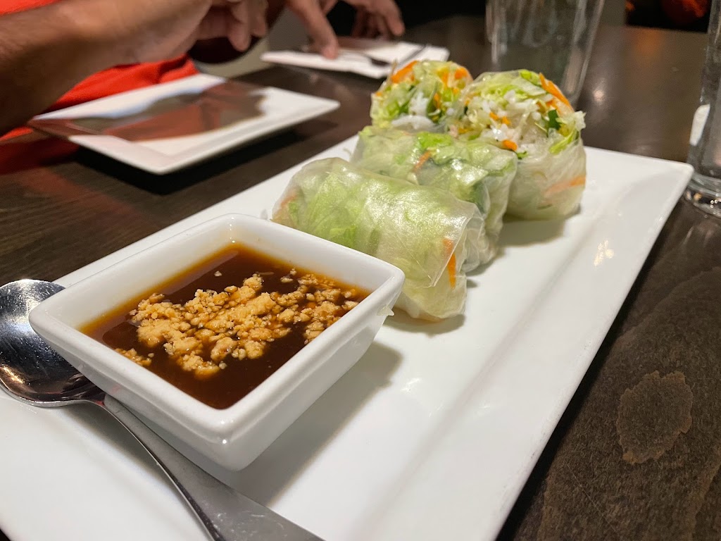 Coconut Thai on Grand