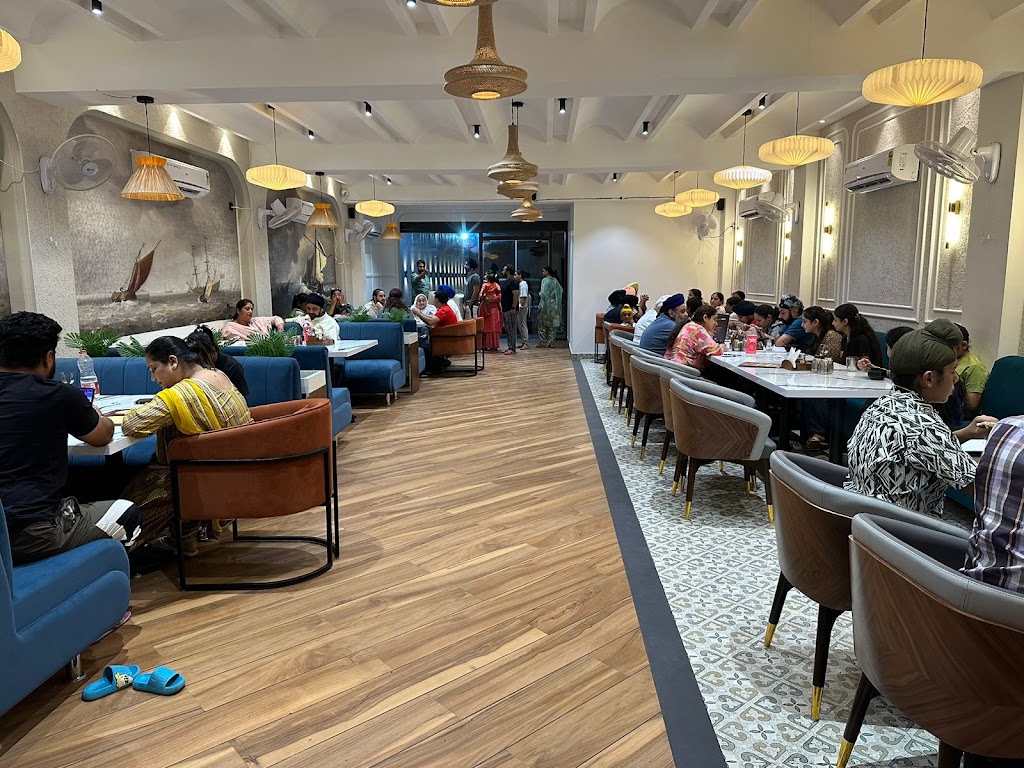 Kake Da Hotel Tarn Taran