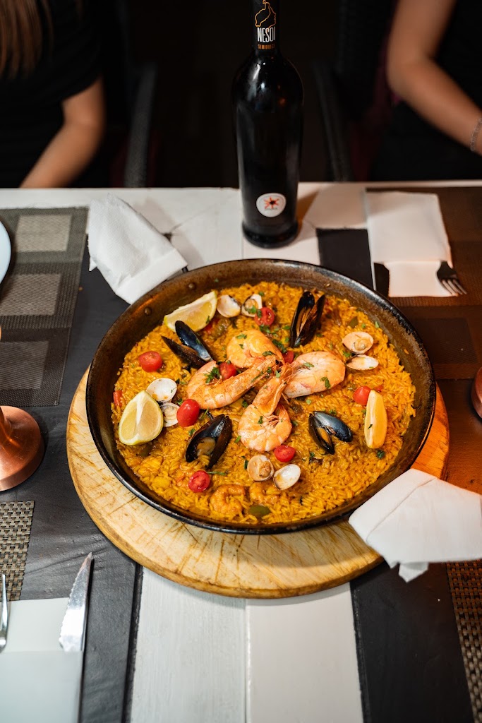 Restaurante Pizzeria La Flaca — Mas recientes