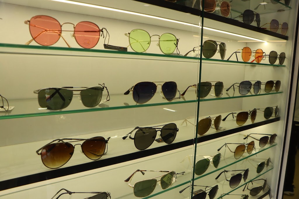 Display case