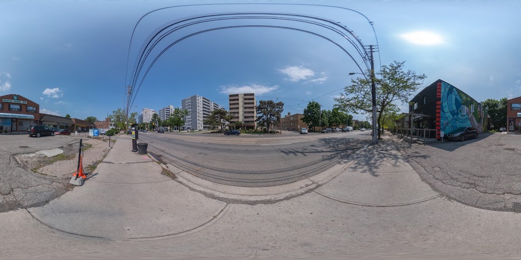 Street View & 360°