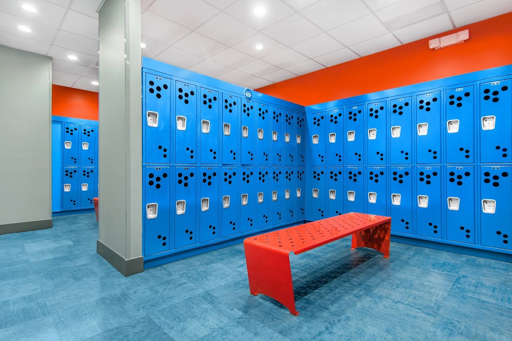  Blink Fitness West Islip