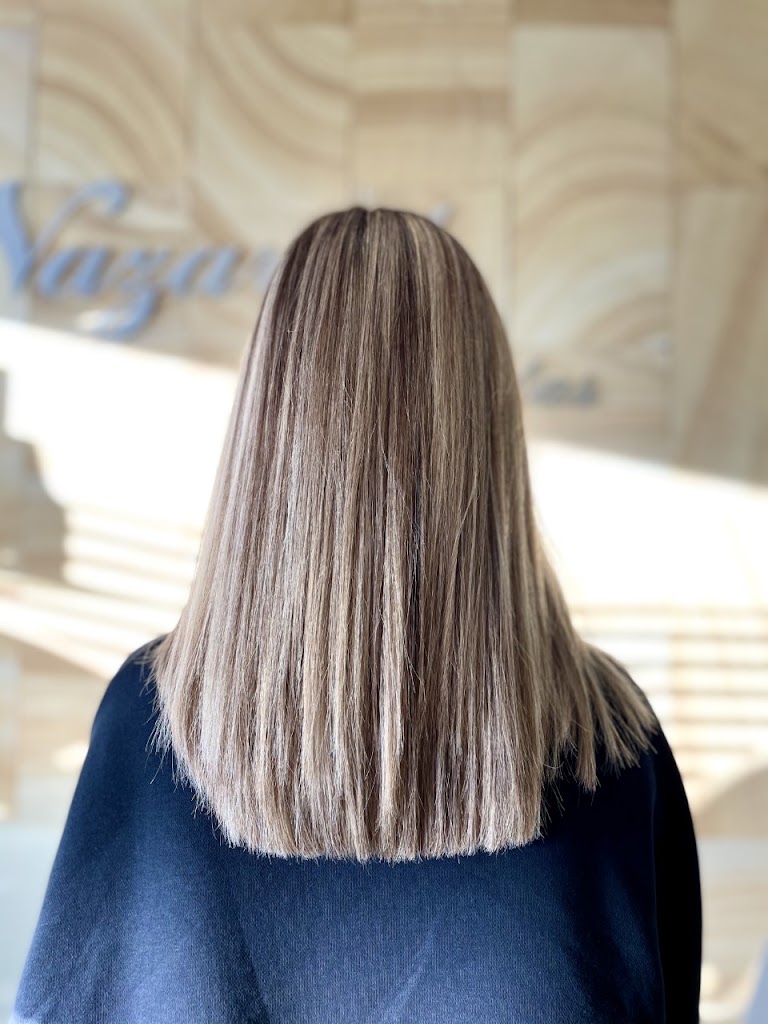 Peluqueria Nazareth — Del propietario