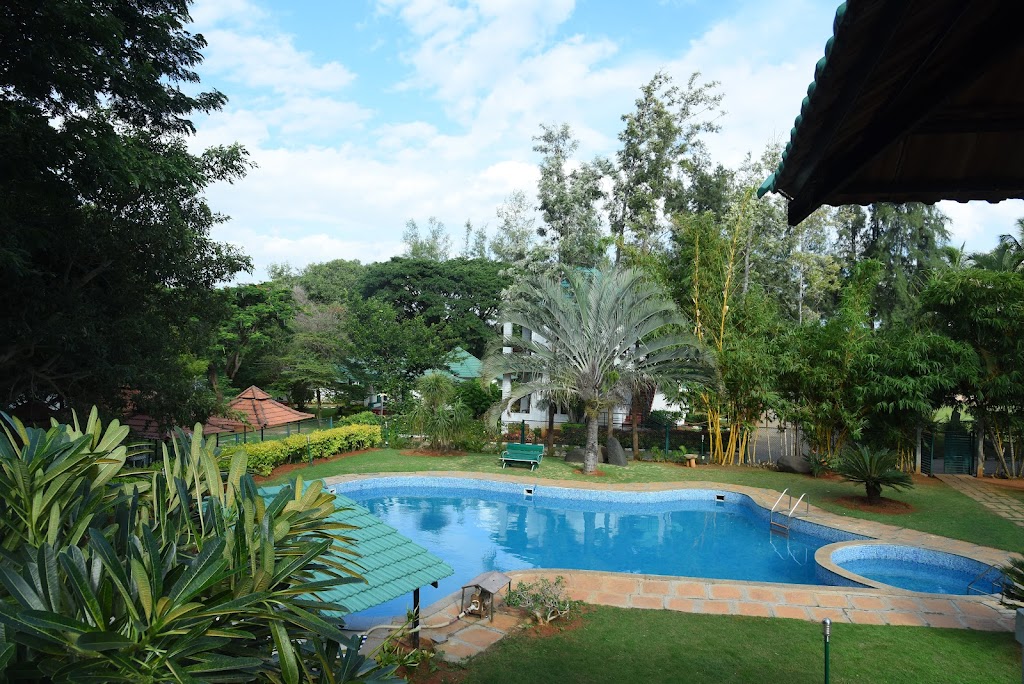 Young Island Resort