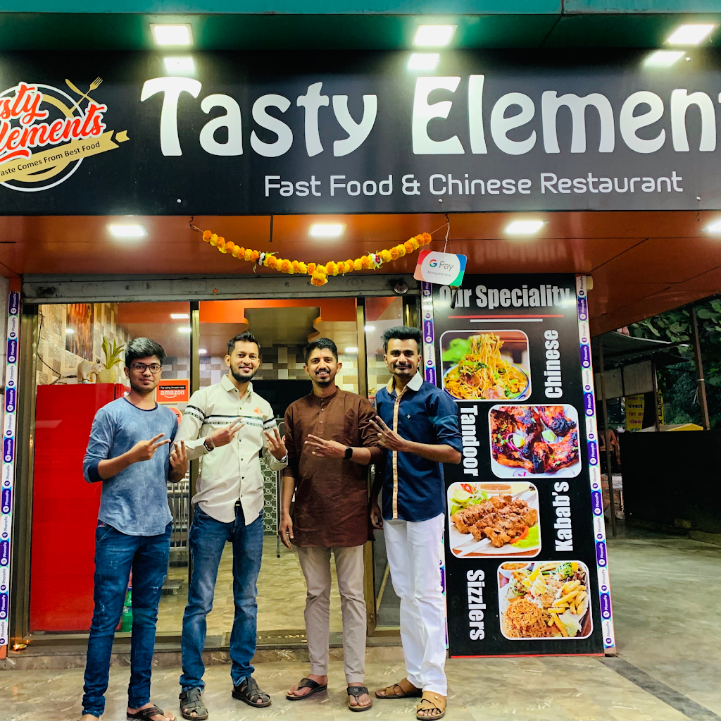 Tasty Elements Fast Food Chinese Restaurant