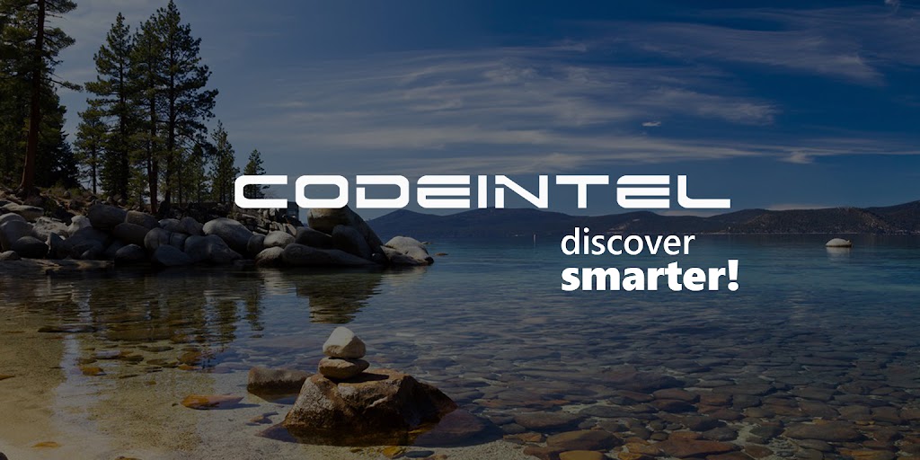 Codeintel