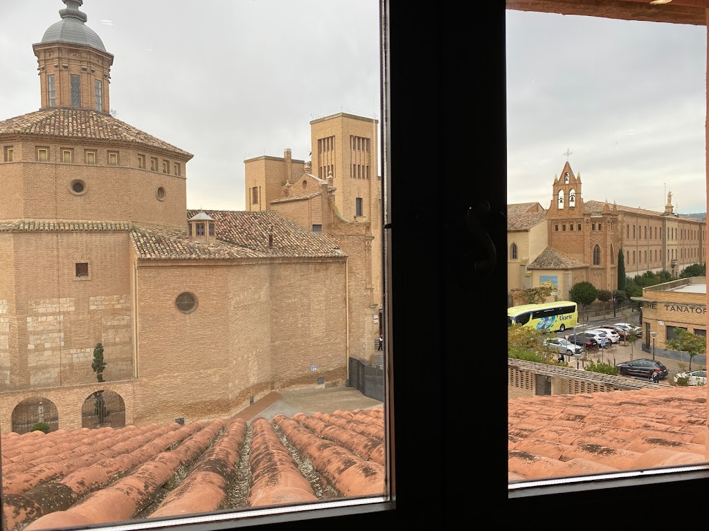 Apartamento Palacio Descalzos