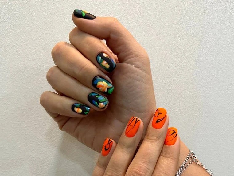 MAYA — Manicura